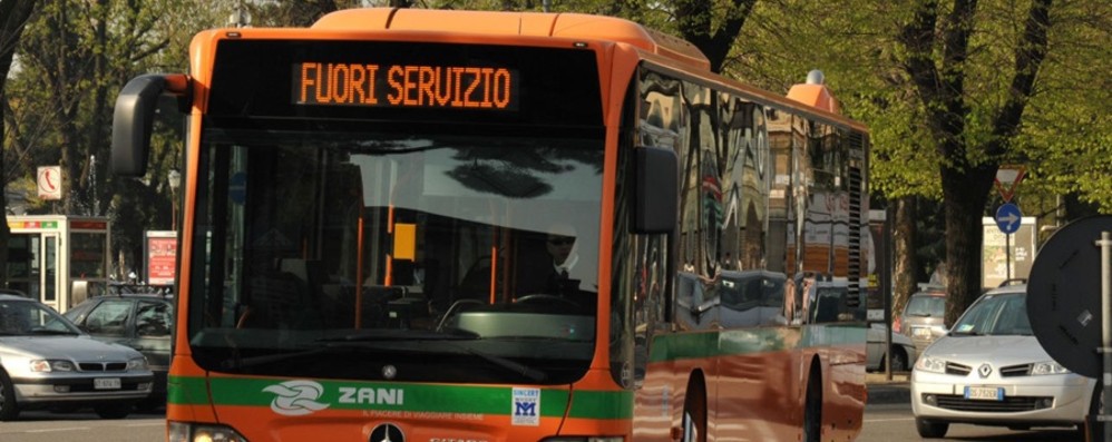 SCIOPERO TRASPORTI: ZOTTI (sindacato trasporti indipendente), ECCO PERCHE’ NOI NON SCIOPERIAMO