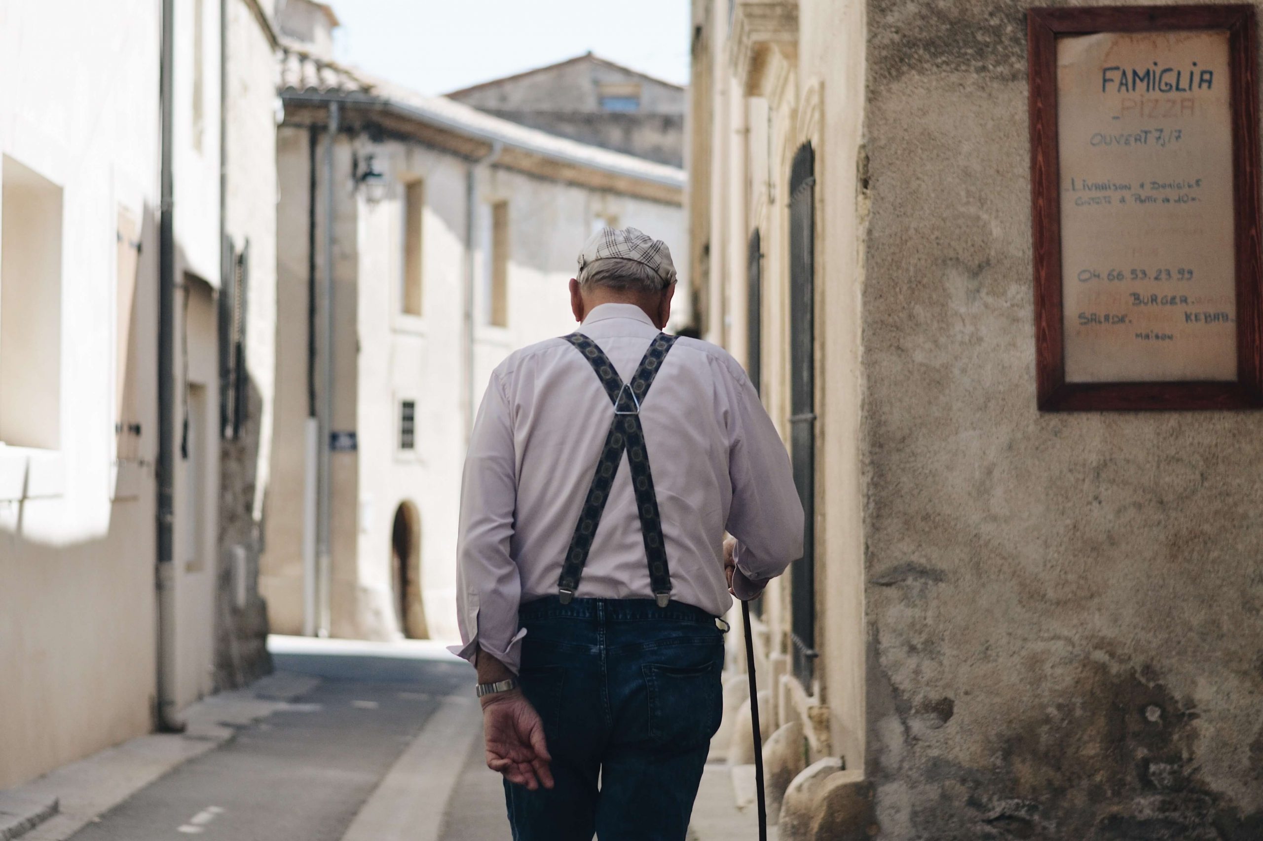 FONDI PENSIONE